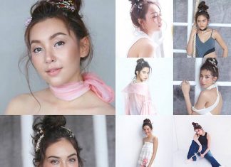 สาวปังแห่งปี สุดพิเศษจากKAZZ เบื้องหลังการถ่ายแฟชั่น