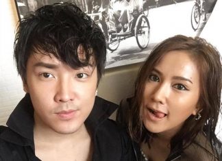 ล้วงลึกเรื่องลับคู่จิ้น “ไบร์ท-เนสท์”