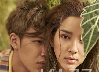 โม – แกงส้ม กับ Fashion ชิคๆ