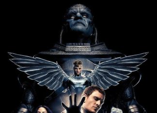 X-เม็น อะพอคคาลิปส์