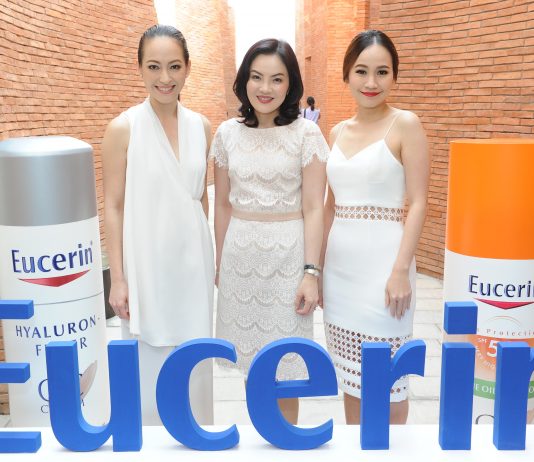 ยูเซอริน เปิดตัว 2 ผลิตภัณฑ์ใหม่ ล่าสุด!!