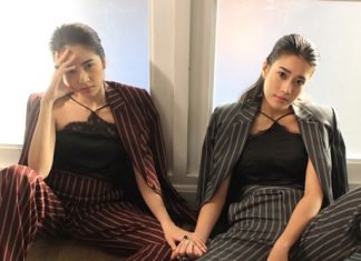 กรี๊ด!! เบื้องหลังฟินเว่อร์ คู่จิ้น เบลล์ฝน