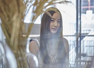 เหงา เหงา (Insomnia) แนวเพลงซินธ์ป๊อป กลิ่นอายยุค80’ จาก อิ้งค์-วรันธร