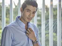 การทรงตัวต้องมา สมาธิต้องมี ในการเล่น LongBoard ของ ตูมตาม-ยุทธนา