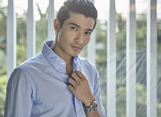 การทรงตัวต้องมา สมาธิต้องมี ในการเล่น LongBoard ของ ตูมตาม-ยุทธนา