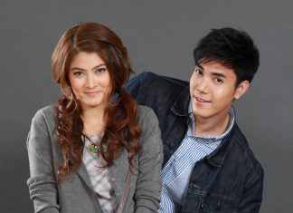 “บุษบาเร่ฝัน”