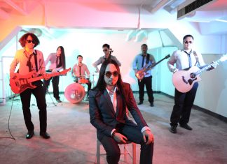 พีธ-พีระ” ตีแผ่บทเรียนรักเกือบตาย “ความรักไม่ใช่ทุกสิ่ง