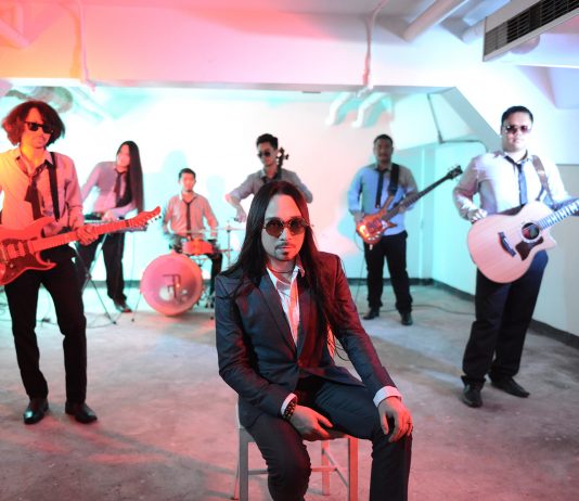 พีธ-พีระ” ตีแผ่บทเรียนรักเกือบตาย “ความรักไม่ใช่ทุกสิ่ง