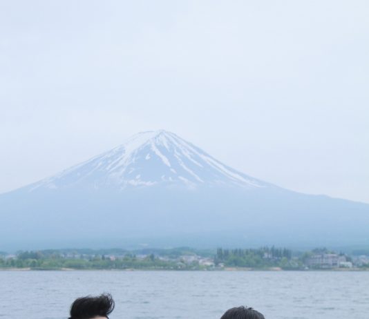 A-POY” (เอ-ปอย) บุกโตเกียว !!! ลุ้น “ปอนด์” พิชิตใจสาวญี่ปุ่น ในเอ็มวีเพลง “ปรากฏการณ์