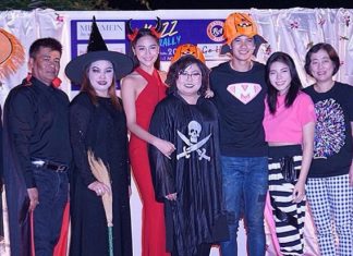 กิจกรรม KazzFunnyRally กับ ไมค์ ภัทรเดช & ปุ๊กลุก ฝนทิพย์