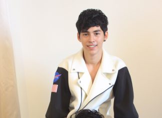 เบนซ์-มาริวAF12 สองหนุ่มคู่จิ้น เผย!!สาวในสเป็ค