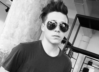 กลับมาตายรัง…”บรู๊คลิน” หวนคบ “โคลอี้”