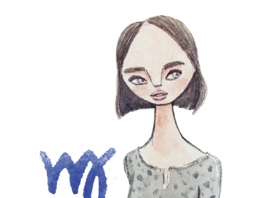 ราศีกันย์ (17 ก.ย.-16 ต.ค.)