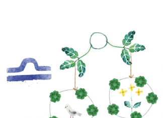 ราศีตุลย์ (17 ต.ค.-16 พ.ย.)