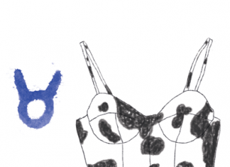 ราศีพฤษภ (13 พ.ค.-13 มิ.ย.)