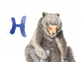 ราศีมีน (14 มี.ค.-12 เม.ย.)