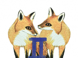 ราศีเมถุน (14 มิ.ย.-14 ก.ค.)