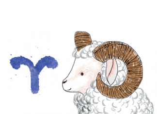 ราศีเมษ (13 เม.ย.-13 พ.ค.)