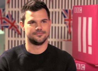 “เทย์เลอร์” อ้วนแค่ไหนแฟนๆก็รัก