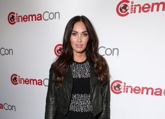 อ๊ะยังไง “เมแกน ฟ็อกซ์” ท้องอีกแล้ว