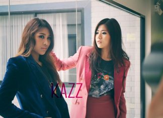 รวมเบื้องหลัง เอมน้ำ Fashion ครั้งแรก!