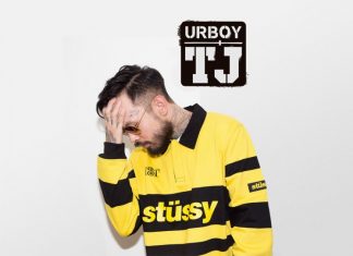 Urboy TJ” (ที.เจ. 3.2.1)