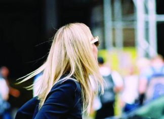 Fashion around the world