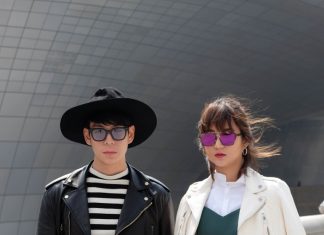 เจเจ-ต้าเหนิง งานนี้เล่นเอาเก้งกวางบ่างชะนีทั้งหลายเกิดอาการเสียดายของกันเลยทีเดียว