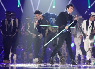 “บี้-สุกฤษฎิ์ Love 10 ปีไม่มีหยุด”