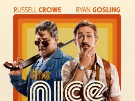 THE NICE GUYS กายส์…นายแสบมาก