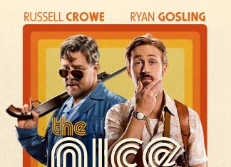 THE NICE GUYS กายส์…นายแสบมาก