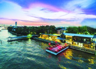 สถานที่แฮงก์เอาต์ ในวันหยุดที่ Chic & Chill ที่สุด ห้ามพลาด!!