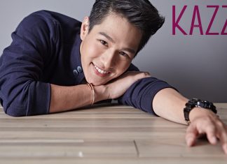 ความรู้สึกดีๆจากใจ ‘ทอย’ ถึงแฟนคลับ