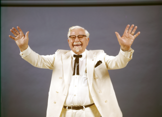 6 สิ่งที่คุณไม่รู้เกี่ยวกับเคเอฟซี