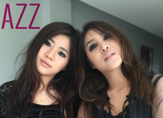 สั่งจองนิตยสาร Kazz ปก เอม-น้ำ ก่อนใครไม่ต้องรอตามแผง