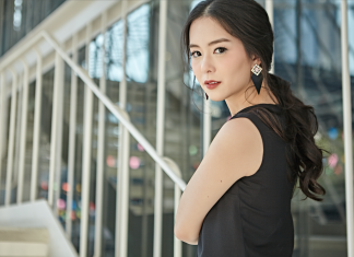 แนน-สศิรา กับงานแสดงที่รักมาก..ถึงยาก..แต่ก็ “สู้”