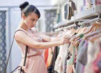 พรางหุ่นอย่างเร่งด่วนให้ดูผอมเพรียวทันใจ