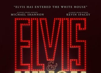 “Elvis & Nixon เอสวิส พบ นิกสัน”