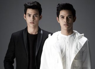 Mariew – Benz – ไม่ใช่เพราะใคร คู่หู Duo จากบ้าน AF12
