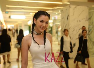 ใครอยากสวยเหมือนซุปตาร์ ใหม่ ดาวิกา ต้องไม่พลาด!!