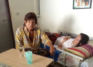 แพท ณปภา สุดเศร้า หลังคุณพ่อเสียชีวิตด้วยโรคมะเร็ง