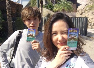 ขาจิ้นลุ้น คชา-เชอรีน จิ้นนอกจอหรือแค่ในจอ