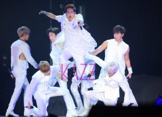 จัดเต็มภาพบรรยากาศคอนเสิร์ต Seoul Prime Concert in Bangkok