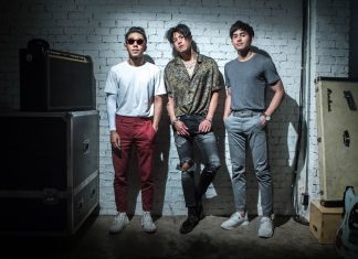 ไม่เป็นไร – The Mousses「Official MV」