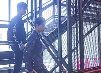 BENZ-MARIEW เบนซ์-มาริว คู่จิ้นชาย-ชายที่ทำให้คุณต้องหลงรัก