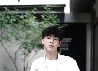 อ้าวเห้ย! หล่อได้อีก เบสท์ ณัฐสิทธิ์ พระเอกเอ็มวีที่กำลังมาแรง