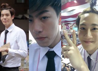 ต้อนรับเปิดเทอม! หนุ่มเฟรชชี่ เจเจ, กัปตัน, ซีดี เฟม