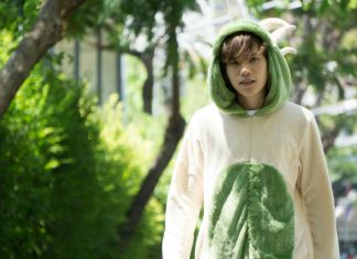 ‘ทีเร็กซ์’ รับบทโดย ‘คชา’ กระชากใจสาวทั้งเมือง