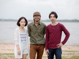 “โช โชตินันท์” ปลง!! ความรักประกาศชัด ไม่มีอะไรที่เป็นนิรันดร์ผ่านเพลง “กุญแจ”