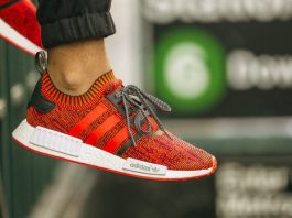 ความใฝ่ฝันของชาว Sneaker รุ่น Limited ผลิตเพียง 200 คู่ในโลกเท่านั้น